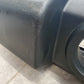 2007-2018 Jeep Wrangler JK Front Bumper OEM Textured Black