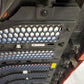 2018-2025 Jeep Wrangler JL Gladiator JT Sahara Grille OEM Punkn 6BY79TRMAB