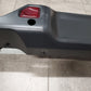 2018-2025 Jeep Wrangler JL Rear Bumper OEM With Park Assist Sensor Holes 6BX15TRMAB