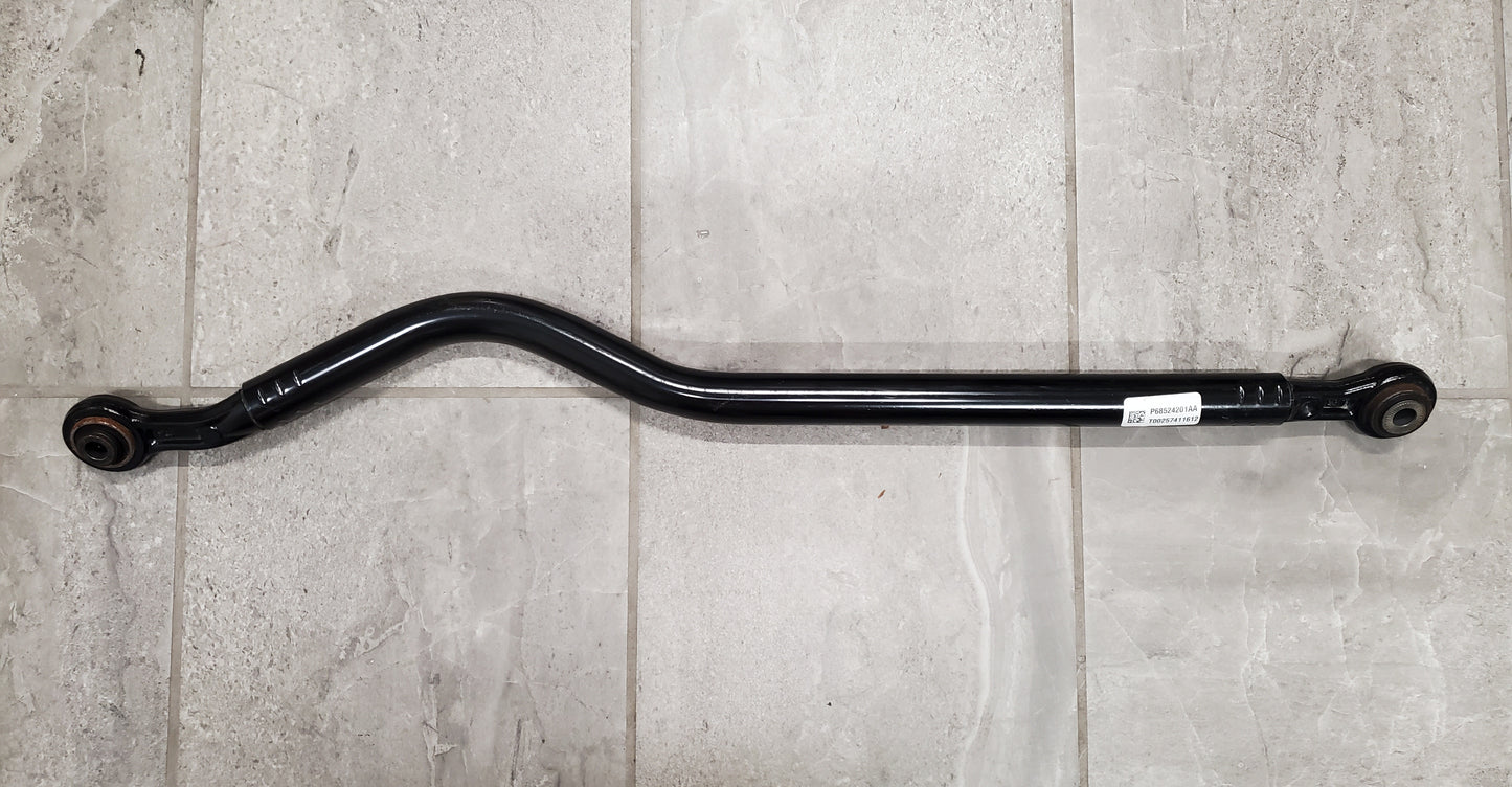 2018-2026 Jeep Wrangler JL Gladiator JT Rubicon Front Track Bar OEM 68524201AA