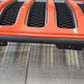 2018-2025 Jeep Wrangler JL Gladiator JT Sahara Grille OEM Punkn 6BY79TRMAB