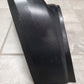 2018-2025 Jeep Wrangler JL Steel Rear Bumper End Cap Left, Driver's Side 68295581AB