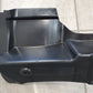 2018-2025 Jeep Wrangler JL Sport Rear Bumper Closeout Panel Left Driver's Side 68349681AD