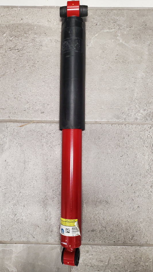 2020-2026 Jeep Gladiator JT Rubicon Front Shock OEM 68602892AC