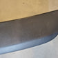 2007-2018 Jeep Wrangler JK Front Bumper OEM With Silver Cover and Fog Lights
