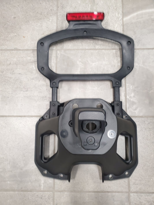 2018-2025 Jeep Wrangler JL Rubicon 392 Spare Tire Carrier OEM 68542438AA