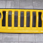 2018-2025 Jeep Wrangler JL Gladiator JT Sport Grille OEM Hella Yella 6BY75TRMAC