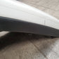 2018-2025 Jeep Wrangler JL Rubicon Rear Right Passenger Side Flare Bright White