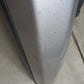 2018-2023 Jeep Wrangler JL Rubicon Rear Right Passenger Side Fender Flare Silver Metallic with Liner