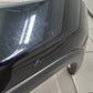 2020-2025 Jeep Gladiator JT Sport Fender Flares Rear Left Drivers Side Black