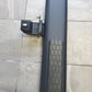 2018-2025 Jeep Wrangler JL 4 Door Tubular Side Step Right Passenger Side