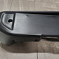 2018-2025 Jeep Wrangler JL Rear Bumper OEM With Park Assist Sensor Holes 6BX15TRMAB