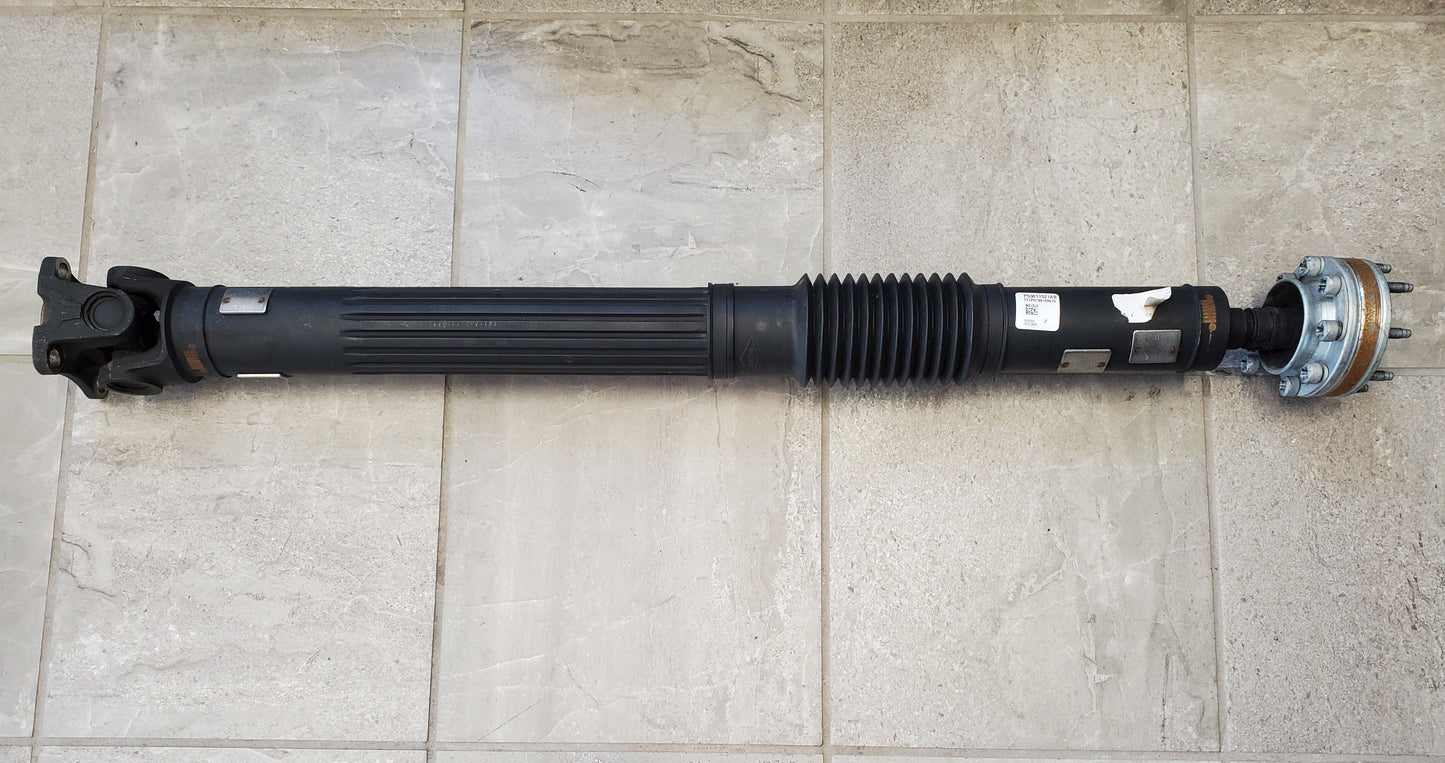 2018-2025 Jeep Wrangler JL, Gladiator JT Front Drive Shaft Dana 44 Pn 53011521AB