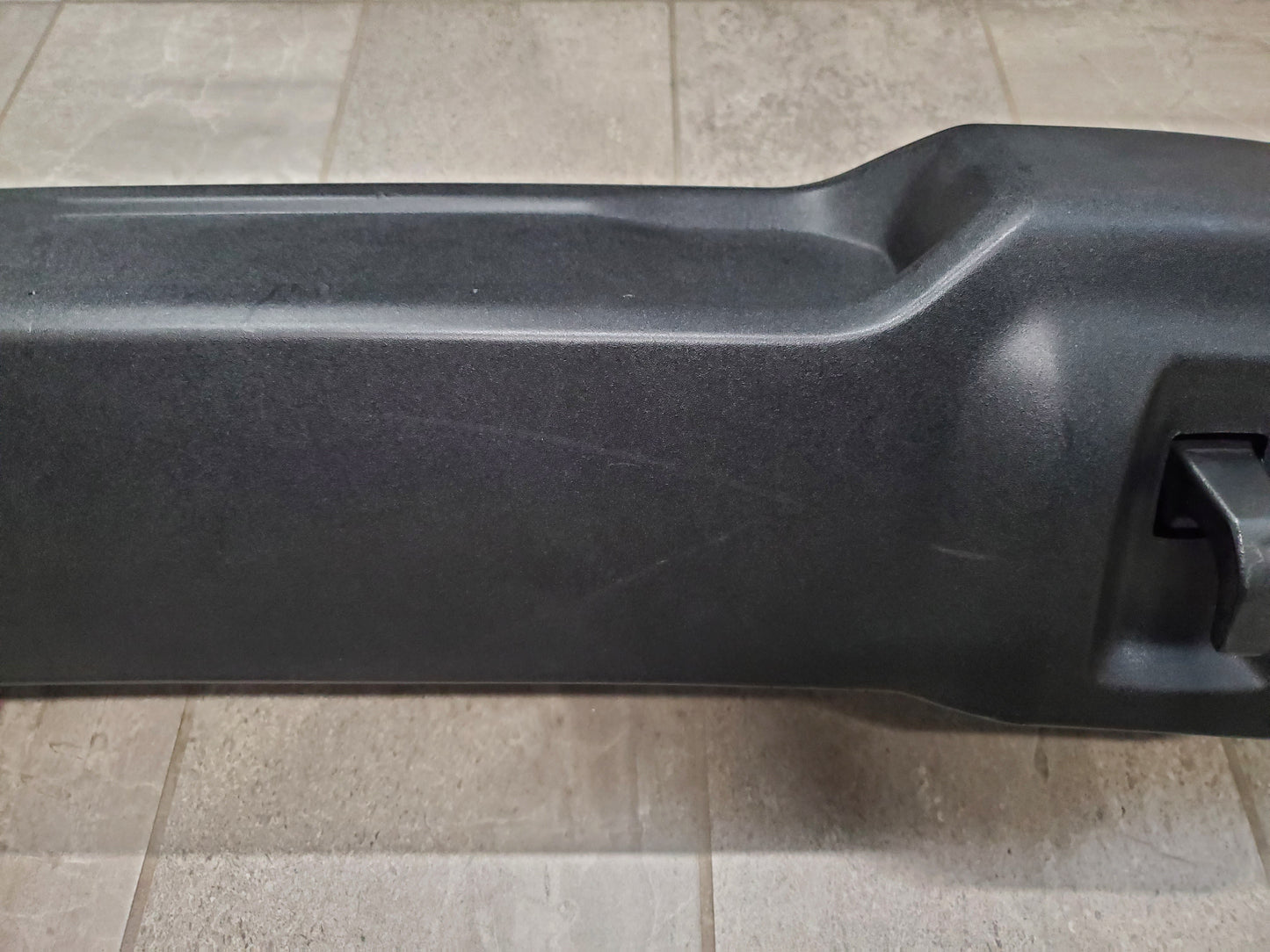 2018-2025 Jeep Wrangler JL Gladiator JT Sport Front Bumper With Halogen Fog Lights, Splash Guards