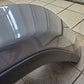 2020-2025 Jeep Gladiator JT Sahara Fender Flares Rear Right Passenger Side Sting Gray