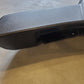 2007-2018 Jeep Wrangler JK Front Bumper OEM With Silver Cover and Fog Lights