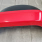 2007-2018 Jeep Wrangler JK Fender Flares OEM Rear Right, Passenger Side Firecracker Red