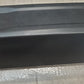 2018-2025 Jeep Wrangler JL Gladiator JT Sport Front Bumper OEM No Splash Guards or Fog Lights
