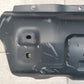 2018-2025 Jeep Wrangler JL Gladiator JT Steel Front Bumper Skid Plate OEM 68293984AB