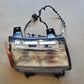 2018-2026 Jeep Wrangler JL Gladiator JT Halogen DRL Front Right Passenger Side 68293126AH