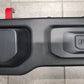 2007-2018 Jeep Wrangler JK Hard Rock Steel Front Bumper OEM No End Caps