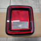 2018-2025 Jeep Wrangler JL Halogen Tail Light Left Driver Side OEM 55112891AG