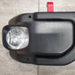 2007-2018 Jeep Wrangler JK Hard Rock Steel Front Bumper OEM No End Caps