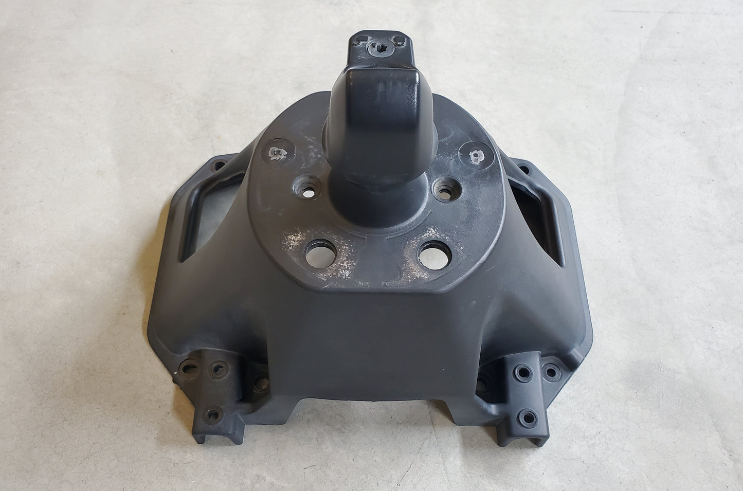 2018-2026 Jeep Wrangler JL Sport Spare Tire Carrier OEM 68474050AC