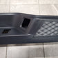 2020-2025 Jeep Gladiator JT Sport Rear Bumper OEM No Park Assist