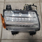 2018-2025 Jeep Wrangler JL Gladiator JT Fender Flares LED DRL Running Light Right 55112884AG
