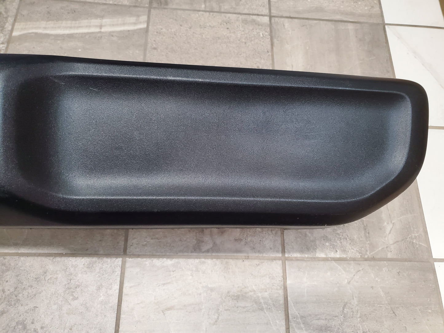 2018-2025 Jeep Wrangler JL Sport Rear Bumper OEM 6CE35RXFAB