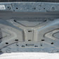 2018-2025 Jeep Wrangler JL Gladiator JT Hood in Anvil