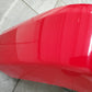 2007-2018 Jeep Wrangler JK Fender Flares OEM Rear Right, Passenger Side Firecracker Red