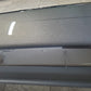 2020-2025 Jeep Gladiator JT Sport Fender Flares Rear Right Passenger Side Granite Crystal Wide Trim
