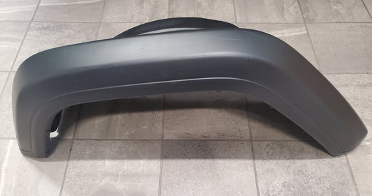 2018-2025 Jeep Wrangler JL Sport Fender Flare Rear Right Passenger Side Textured Black