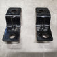 2007-2018 Jeep Wrangler JK Rear Bumper Brackets Center 55078100AA