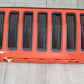 2018-2025 Jeep Wrangler JL Gladiator JT Sahara Grille OEM Punkn 6BY79TRMAB