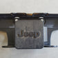 2018-2026 Jeep Wrangler JL Tow Hitch Receiver OEM With Bolts