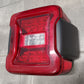 2018-2025 Jeep Wrangler JL LED Tail Light Right Passenger Side 68474044AB