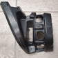 2018-2026 Jeep Wrangler JL Rubicon Rear Bumper End Cap Bracket OEM Left Driver's Side 68335625AB