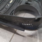 2018-2025 Jeep Wrangler JL Gladiator JT Sahara Grille OEM Granite Crystal 6BY79TRMAB