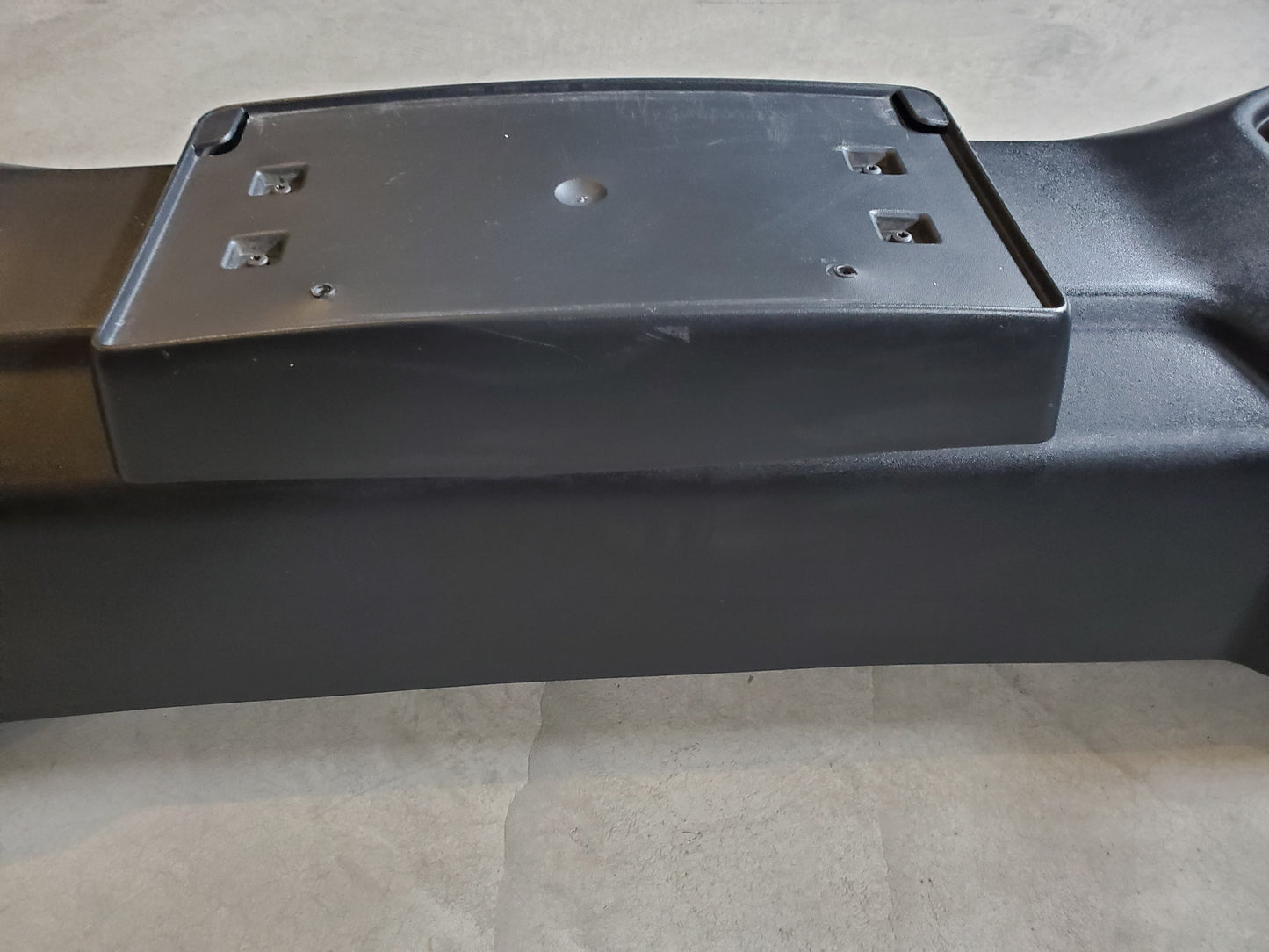 2018-2026 Jeep Wrangler JL Gladiator JT Rubicon Front Bumper With Bronze Tow Hooks