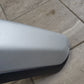 2018-2025 Jeep Wrangler JL Sahara Rear Right Passenger Side Fender Flare Silver Zynith.