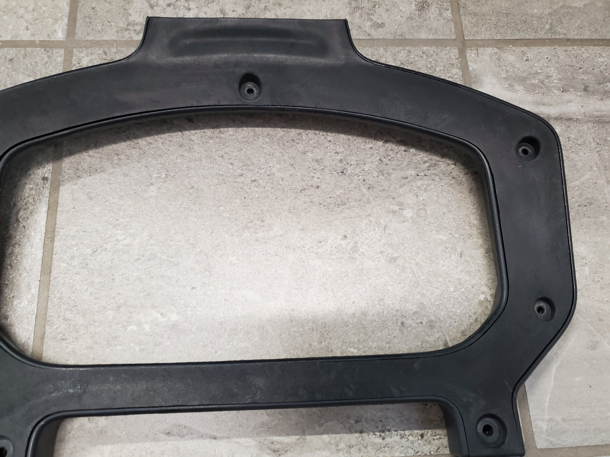 2018-2026 Jeep Wrangler JL Spare Tire Carrier Brake Light Bracket