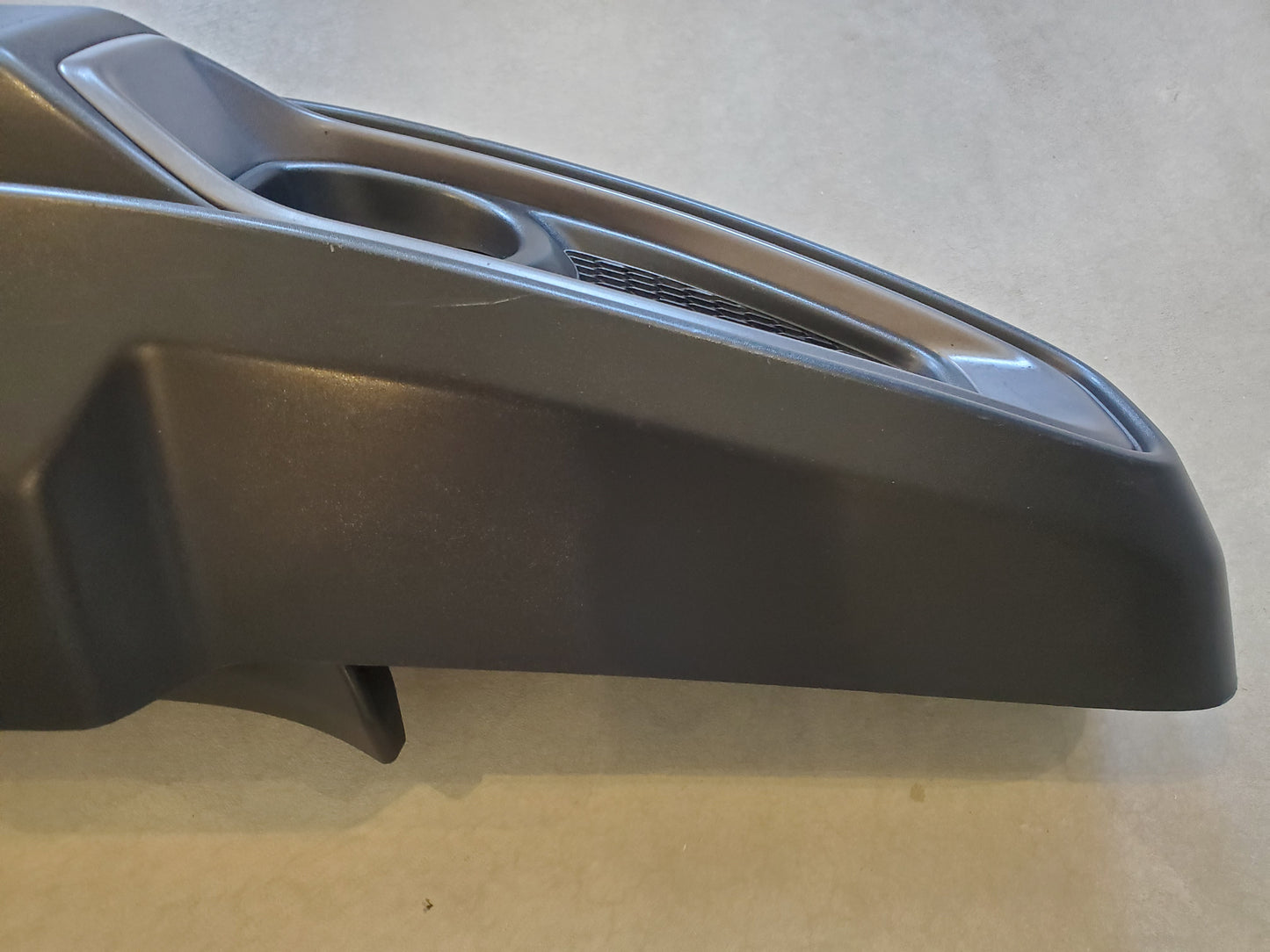 2018-2026 Jeep Wrangler JL Gladiator JT Rubicon Front Bumper With LED Fog Lights