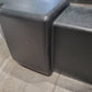 2007-2018 Jeep Wrangler JK Rear Bumper OEM 1BD22RXFAE Without Brackets