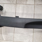 2007-2018 Jeep Wrangler JK Rear Bumper OEM 1BD22RXFAE With Brackets
