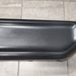 2018-2025 Jeep Wrangler JL Rear Bumper OEM Without End Caps