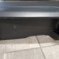 2018-2025 Jeep Wrangler JL Steel Rear Bumper OEM With End Caps, Park Assist