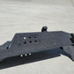 2020-2025 Jeep Gladiator JT Steel Rear Bumper Addictive Dessert Designs Stealth Fighter